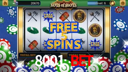Descubra a Essência do 8001 bet: Nossa História e Compromissos