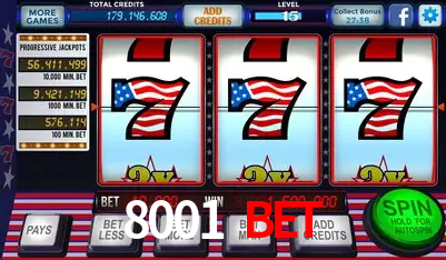 Desvendando o Mundo dos Jogos Virtuais na 8001 bet