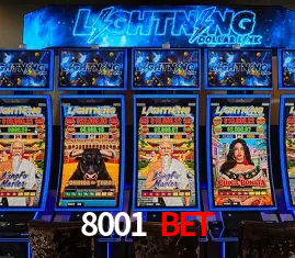 A Revolução dos Aplicativos de Jogos no 8001 bet
