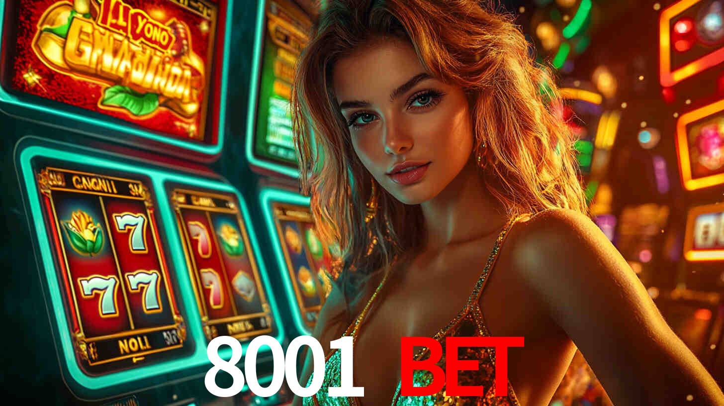 Statistics 8001 bet