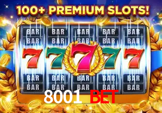 Desvendando o Mundo dos Jogos Virtuais na 8001 bet