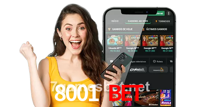 8001 bet