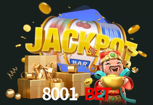 8001 bet bet