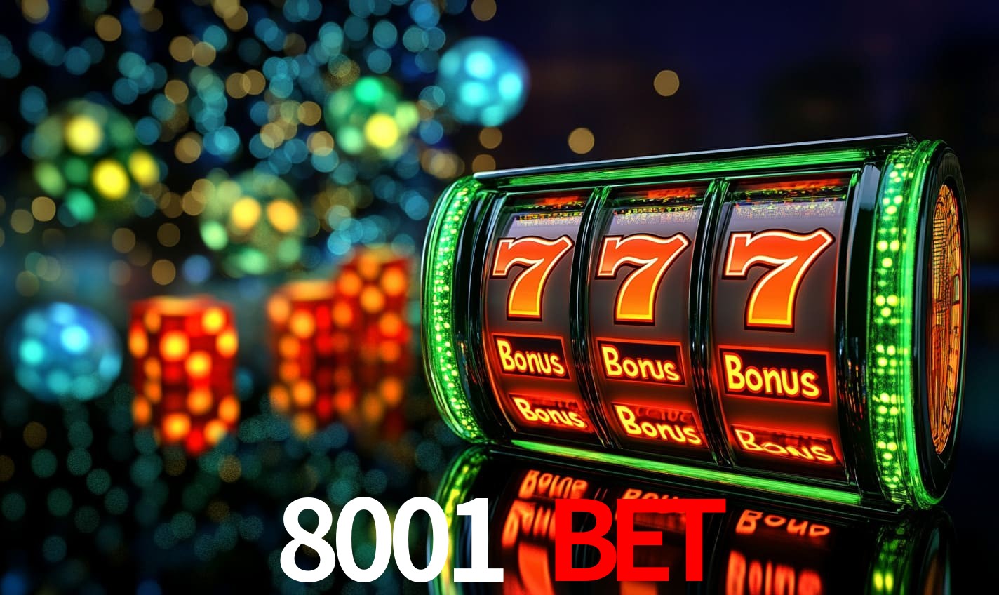 Integração de APIs 8001 bet
