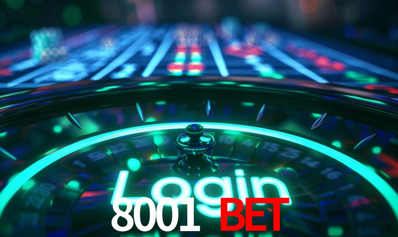 Estatísticas do Jogo 8001 bet