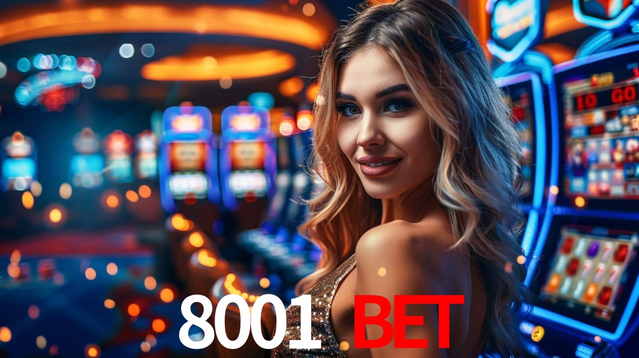 Weekend Specials 8001 bet