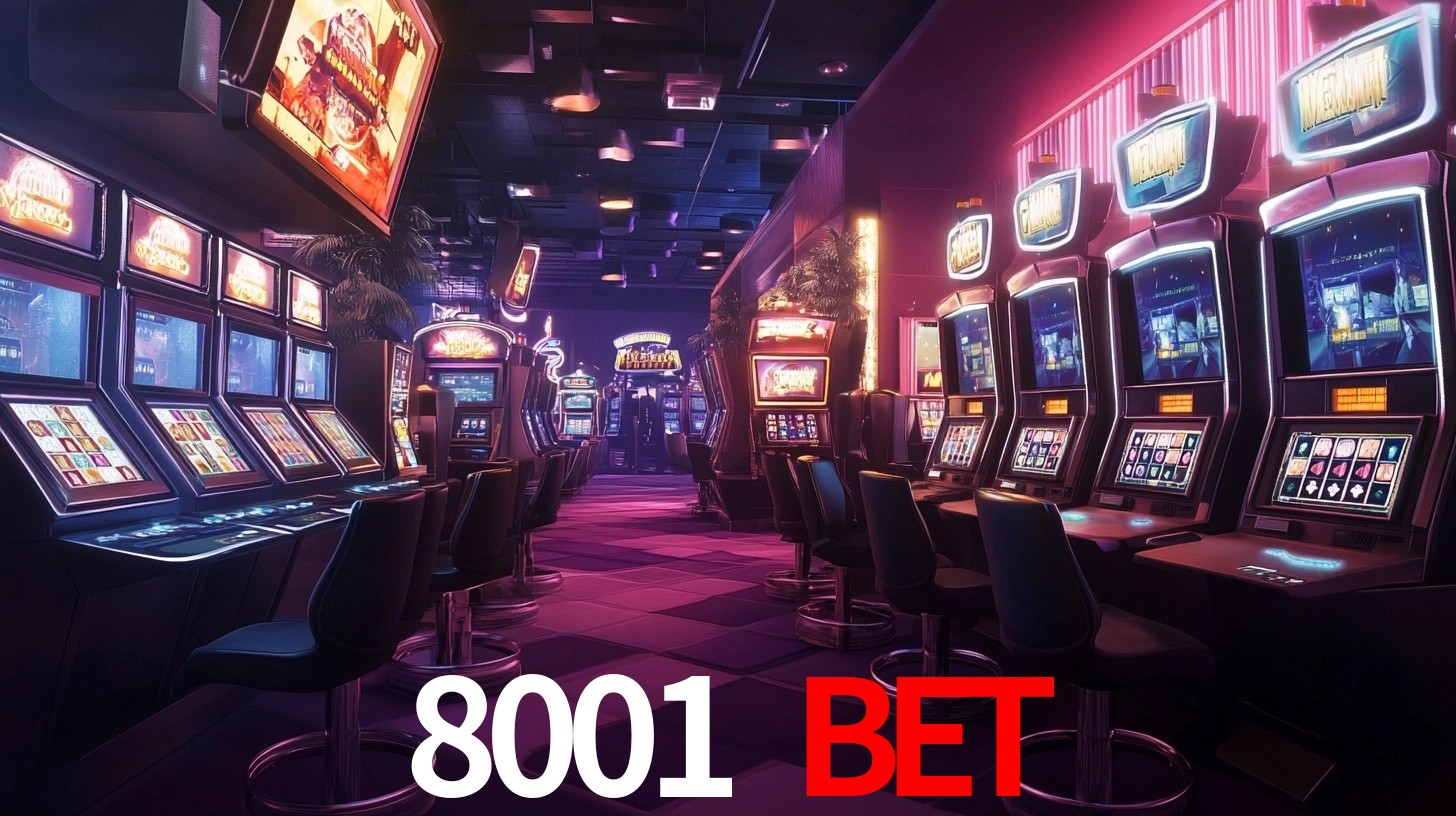 Sports Statistics 8001 bet