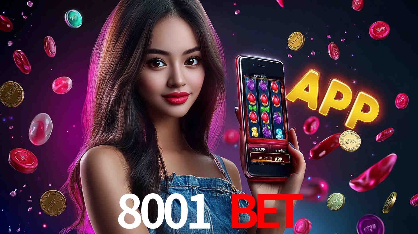 Explorando a Categoria de Eventos em Apostas na 8001 bet