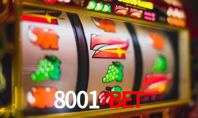 Descubra o Programa VIP da 8001 bet: Vantagens Exclusivas para Jogadores