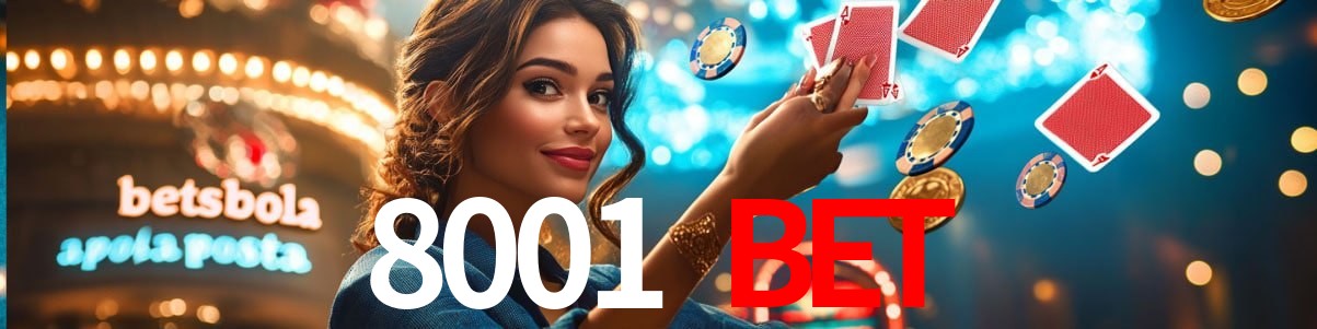 API Integration 8001 bet