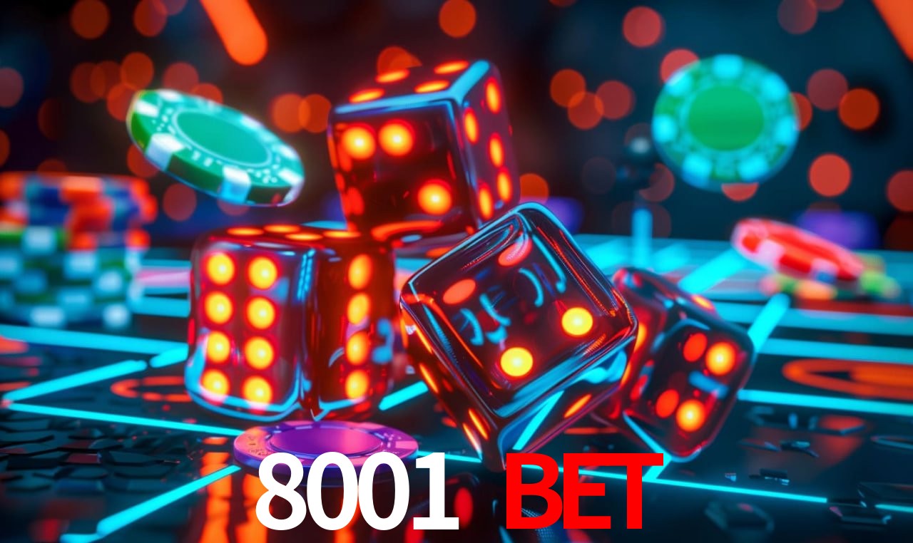 Interface Premium 8001 bet