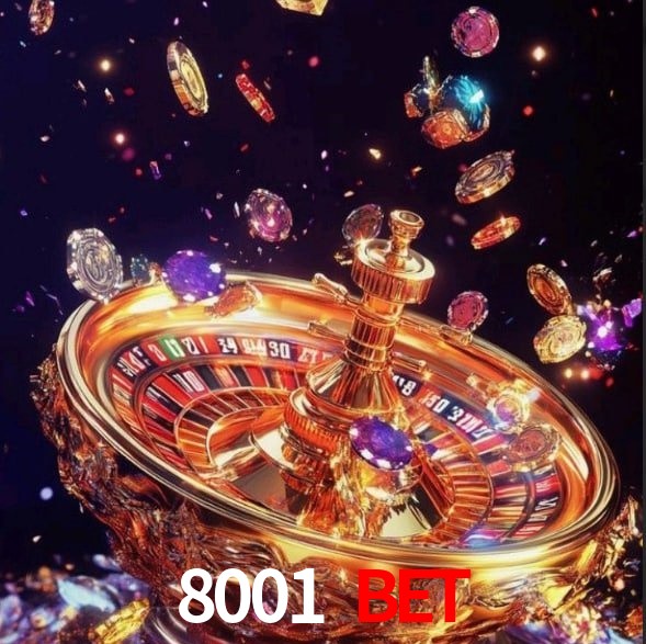 8001 bet
