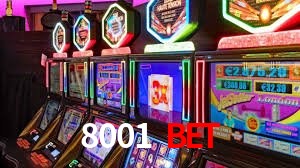 Programa VIP 8001 bet