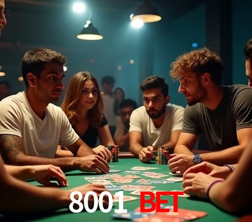 8001 bet