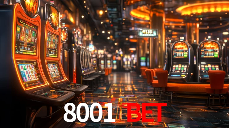 Football Betting 8001 bet