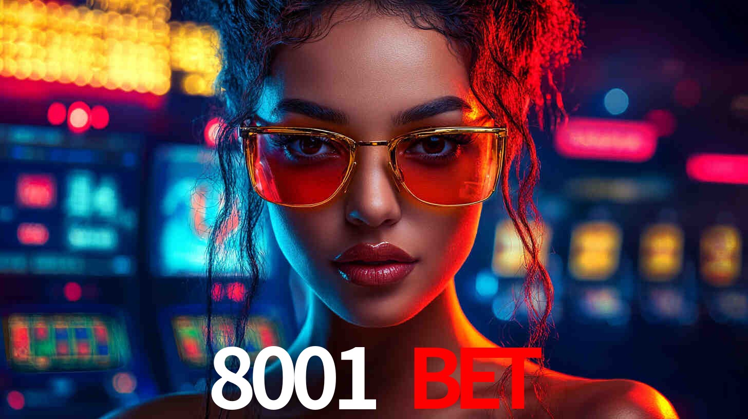 Inovações de Jogos na 8001 bet: O Futuro das Experiências Interativas