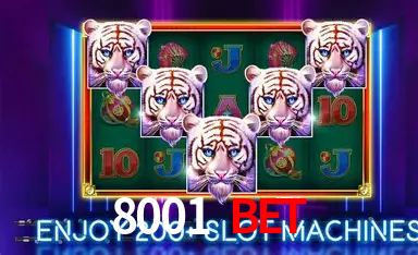 8001 bet,8001.bet