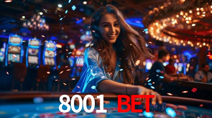 Platform Technology 8001 bet