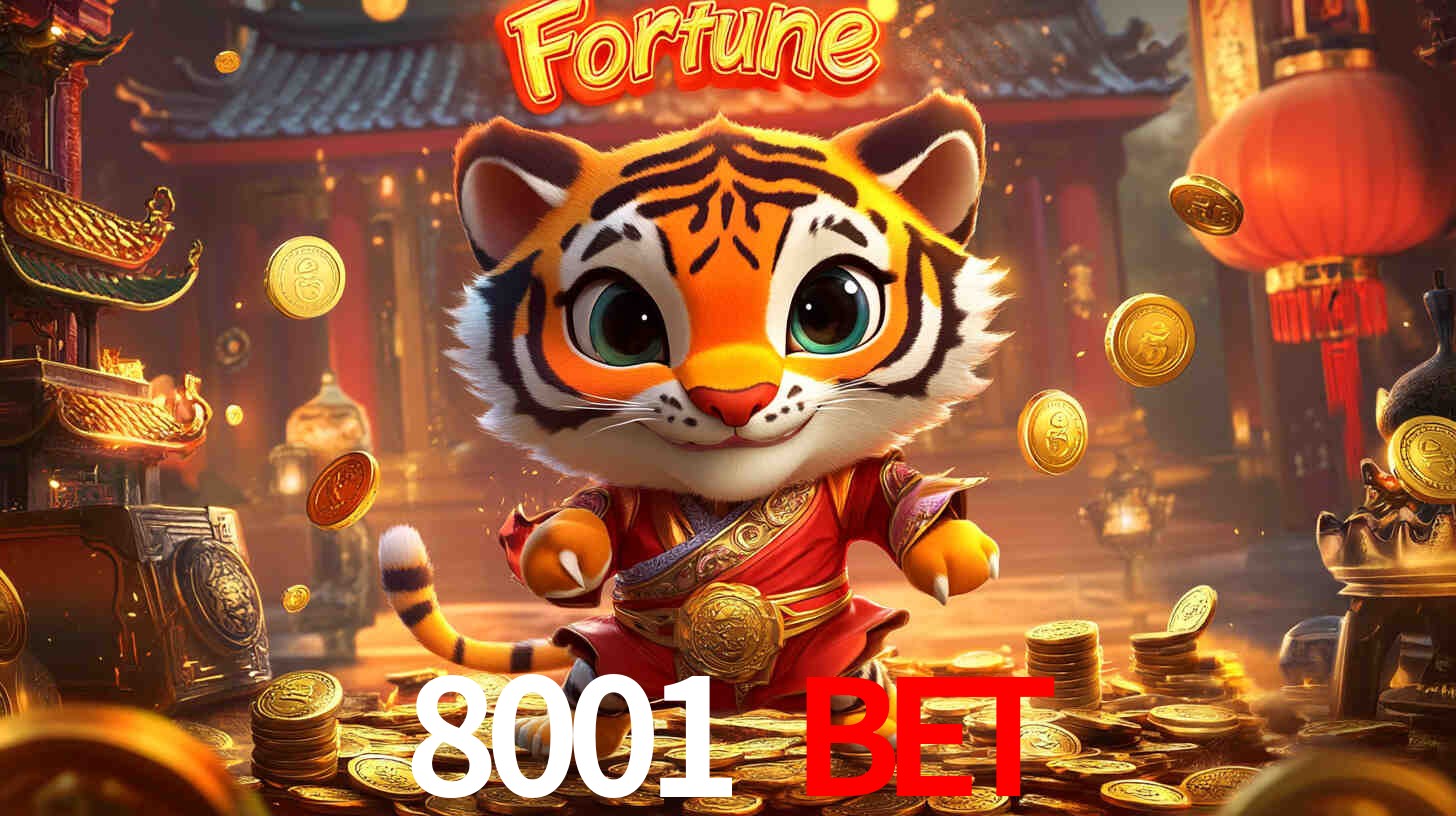Descubra a Essência do 8001 bet: Nossa História e Compromissos