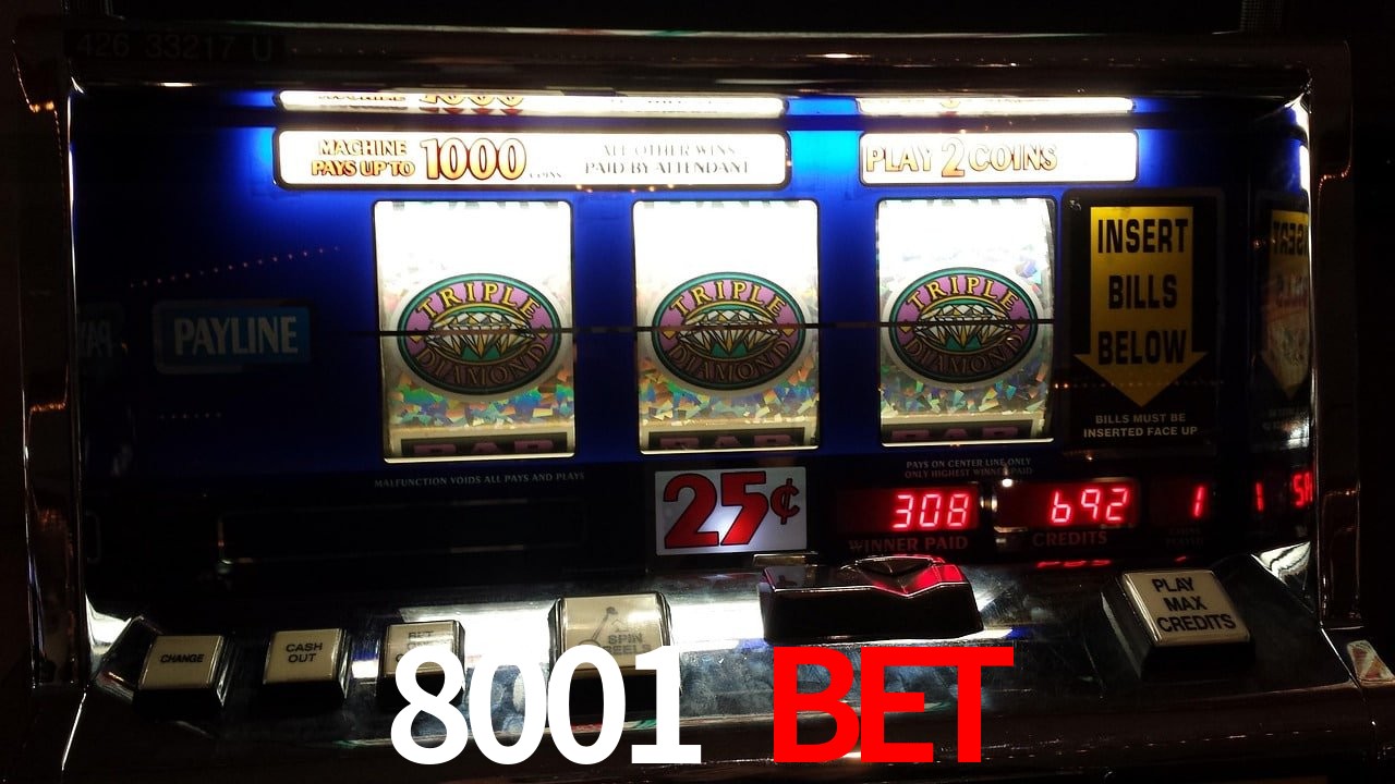 Quick Registration 8001 bet