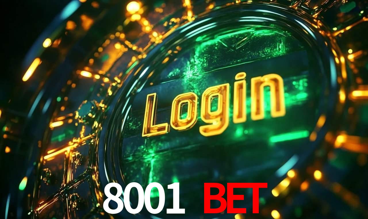 8001 bet