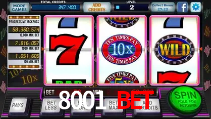 A Revolução dos Aplicativos de Jogos no 8001 bet