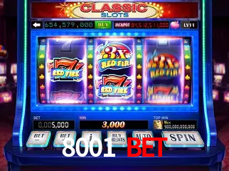 Desvendando o Mundo dos Jogos Virtuais na 8001 bet