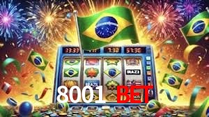 Seasonal Promotions 8001 bet