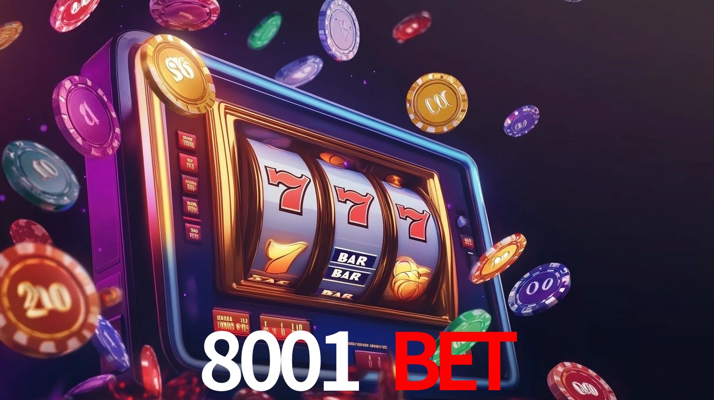 Game Statistics 8001 bet