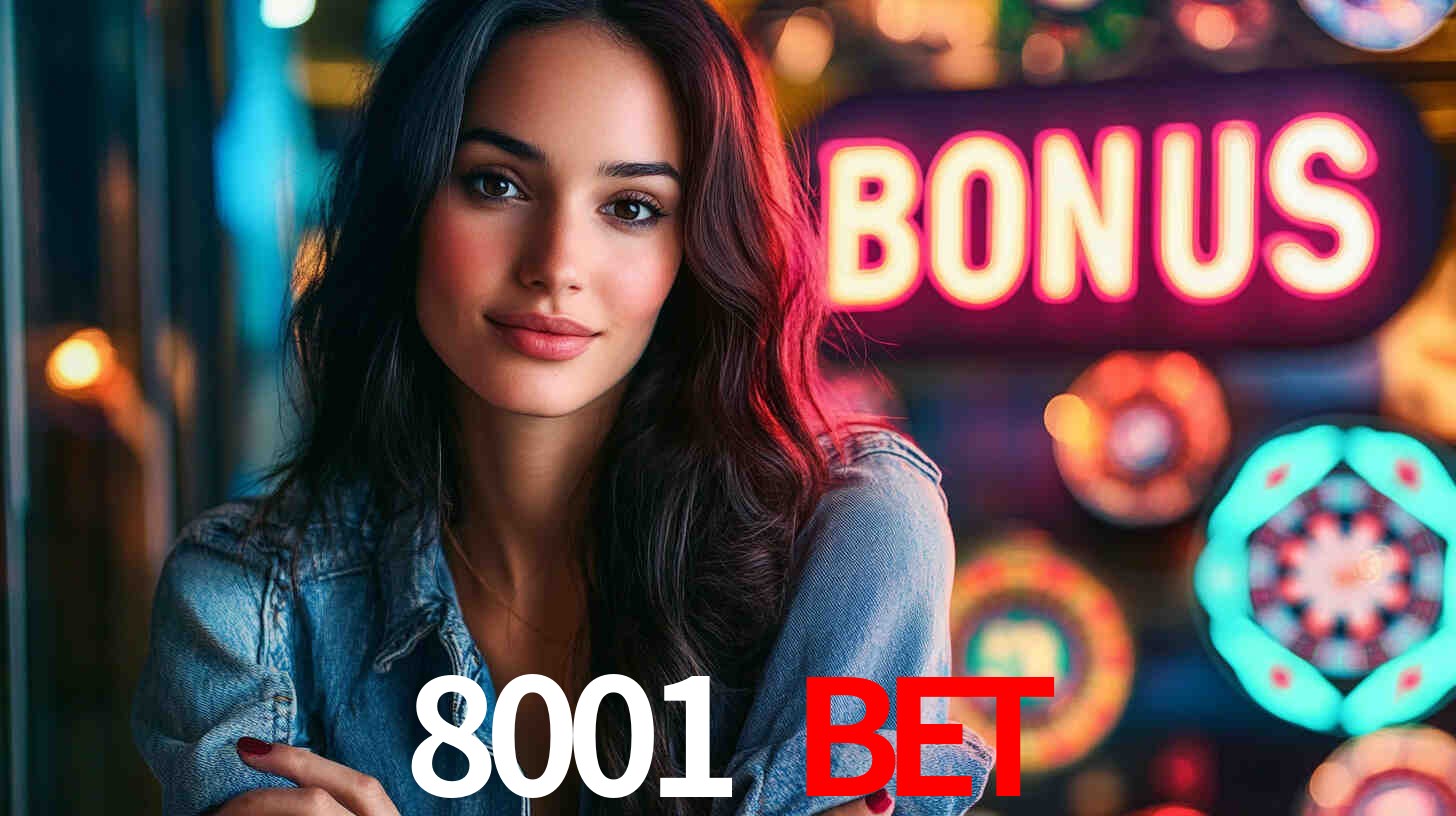 Tournaments 8001 bet
