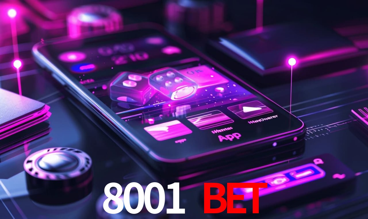 2FA Security 8001 bet