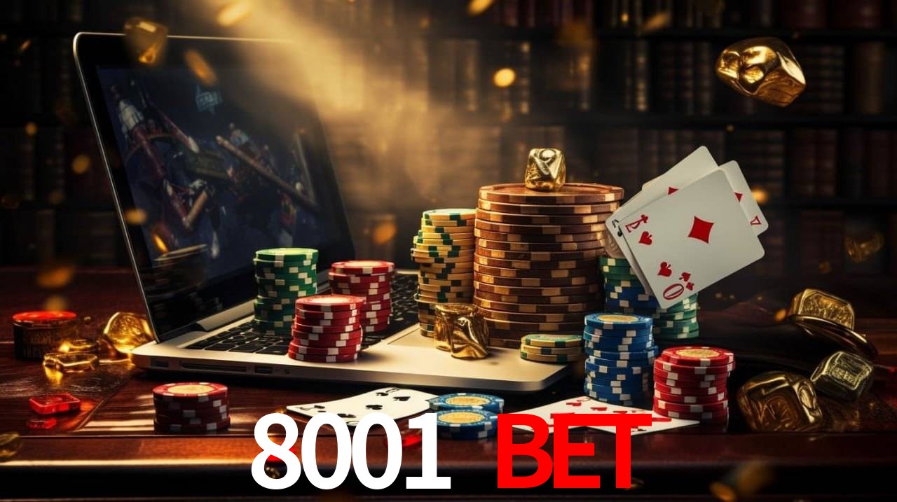 Apostas de Basquete 8001 bet