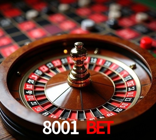 8001 bet: Jogos de Caça-Níqueis-Altas Recompensas, Roleta-Velocidade, Blackjack-Desafios Máximos