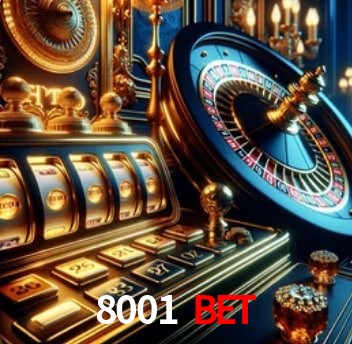 Estatísticas Esportivas 8001 bet