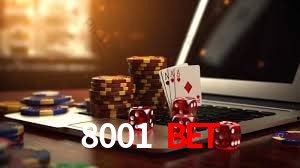 PIX Instantâneo 8001 bet