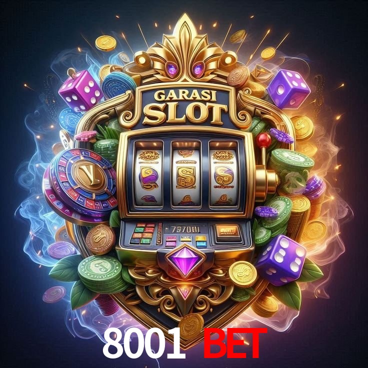 Especiais de Fim de Semana 8001 bet