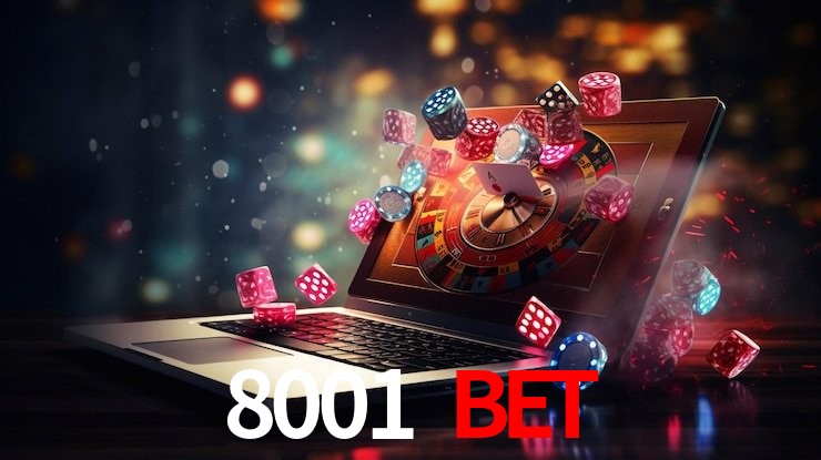 8001 bet