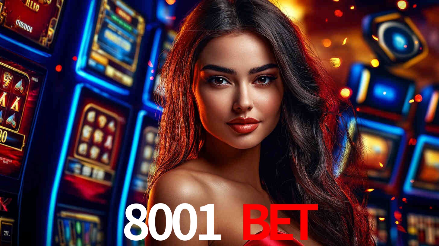 Desvendando o Mundo dos Jogos Virtuais na 8001 bet