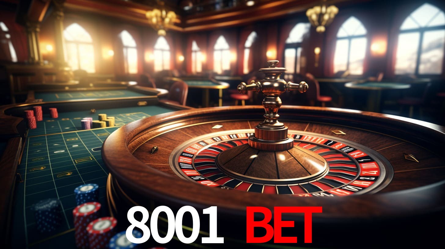 Games Directory 8001 bet
