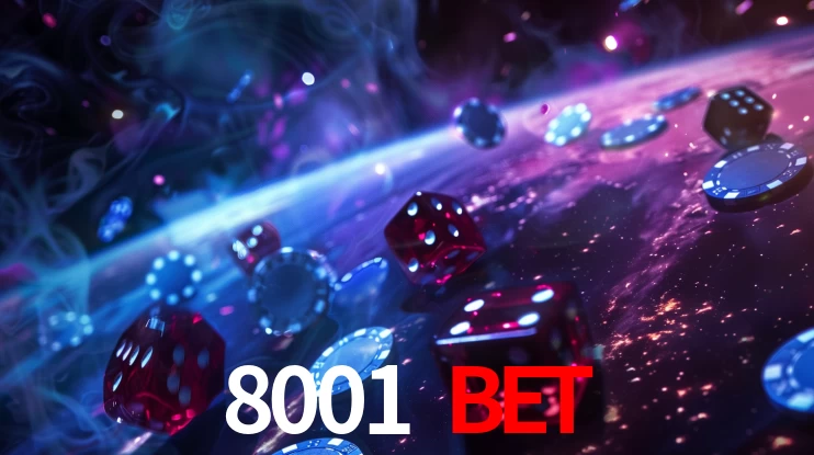 APP oficial da 8001 bet para mobile
