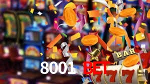 Instant EasyPaisa 8001 bet