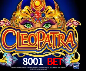 Descubra o Mundo do Cassino Online com 8001 bet
