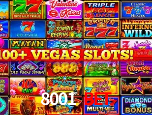 Desvendando o Mundo dos Jogos Virtuais na 8001 bet