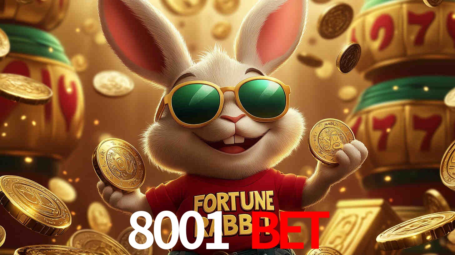 Programa VIP 8001 bet