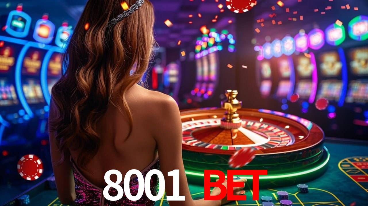 8001 bet